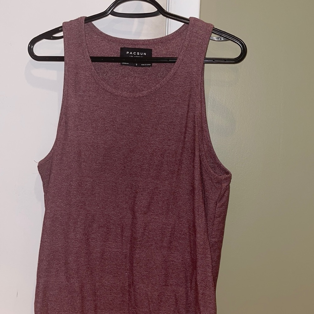 Pacsun tank top
